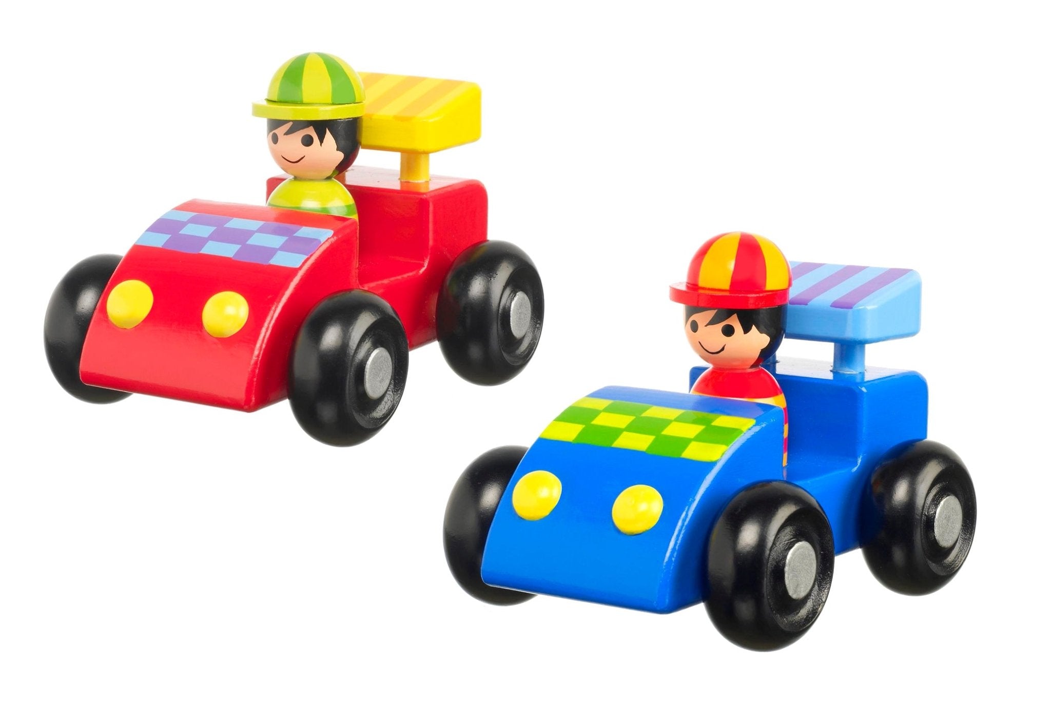 Orange wooden toys deals