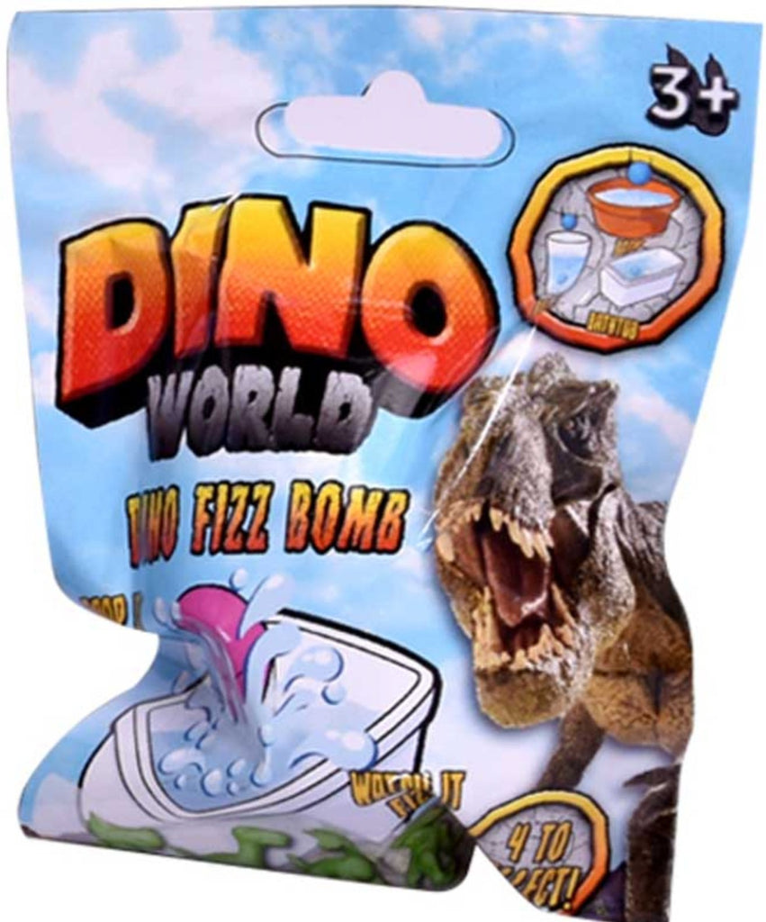 Party Bag (Dinosaur Themed) - Little Whispers