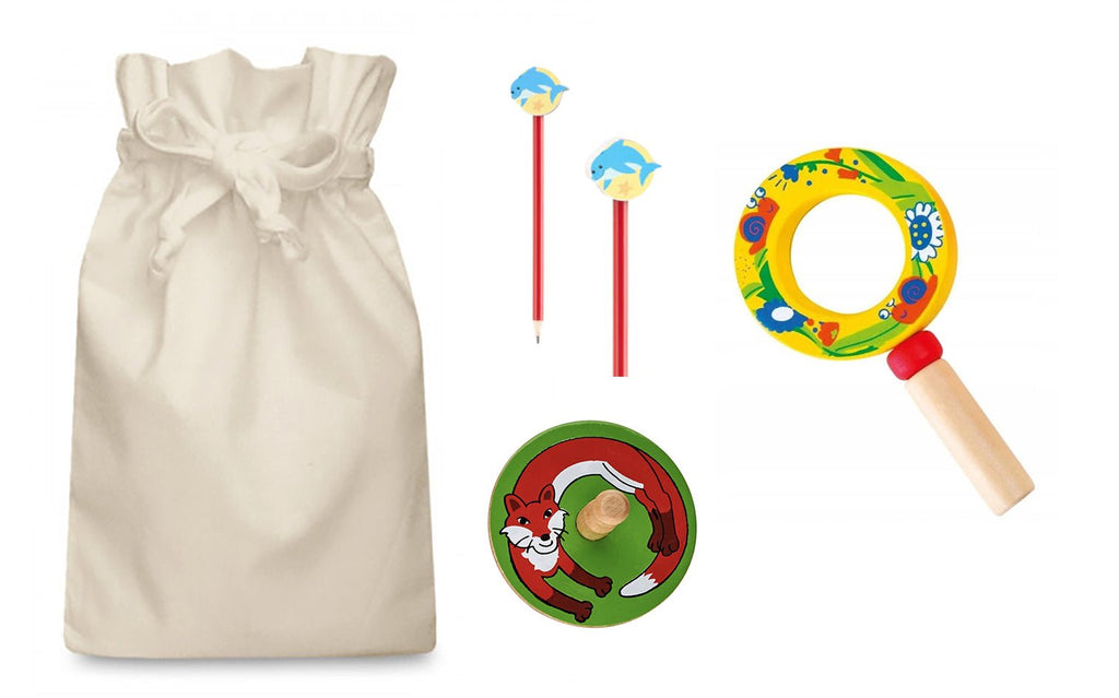 Party Bag Nature Theme - Little Whispers