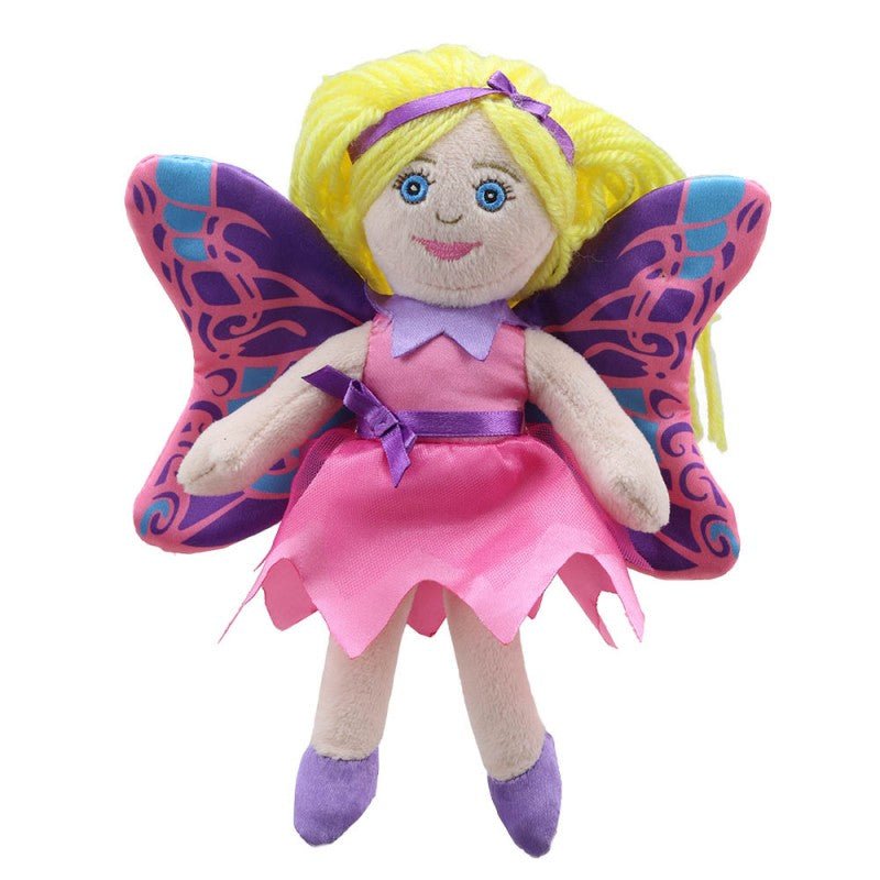 Puppet Company Fairy Finger Puppet - Little Whispers