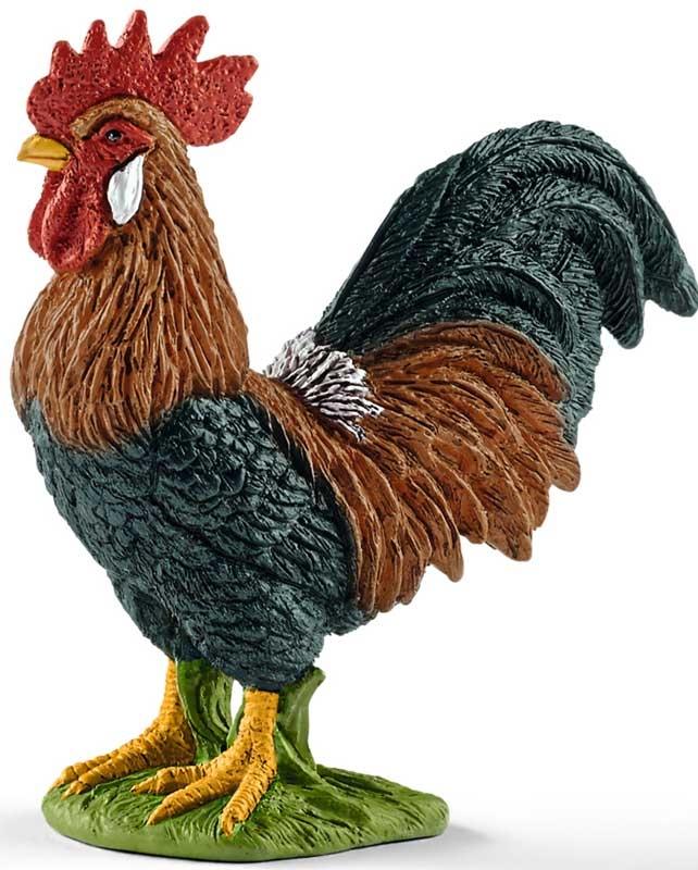 Schleich Rooster 13825 - Little Whispers