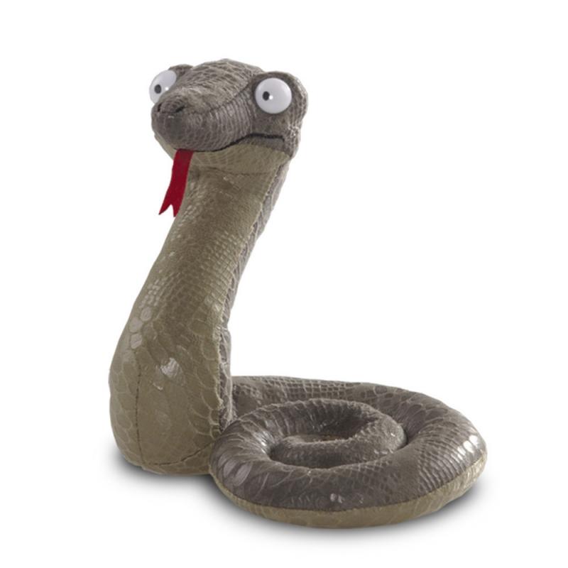 Snake Soft Toy - Little Whispers