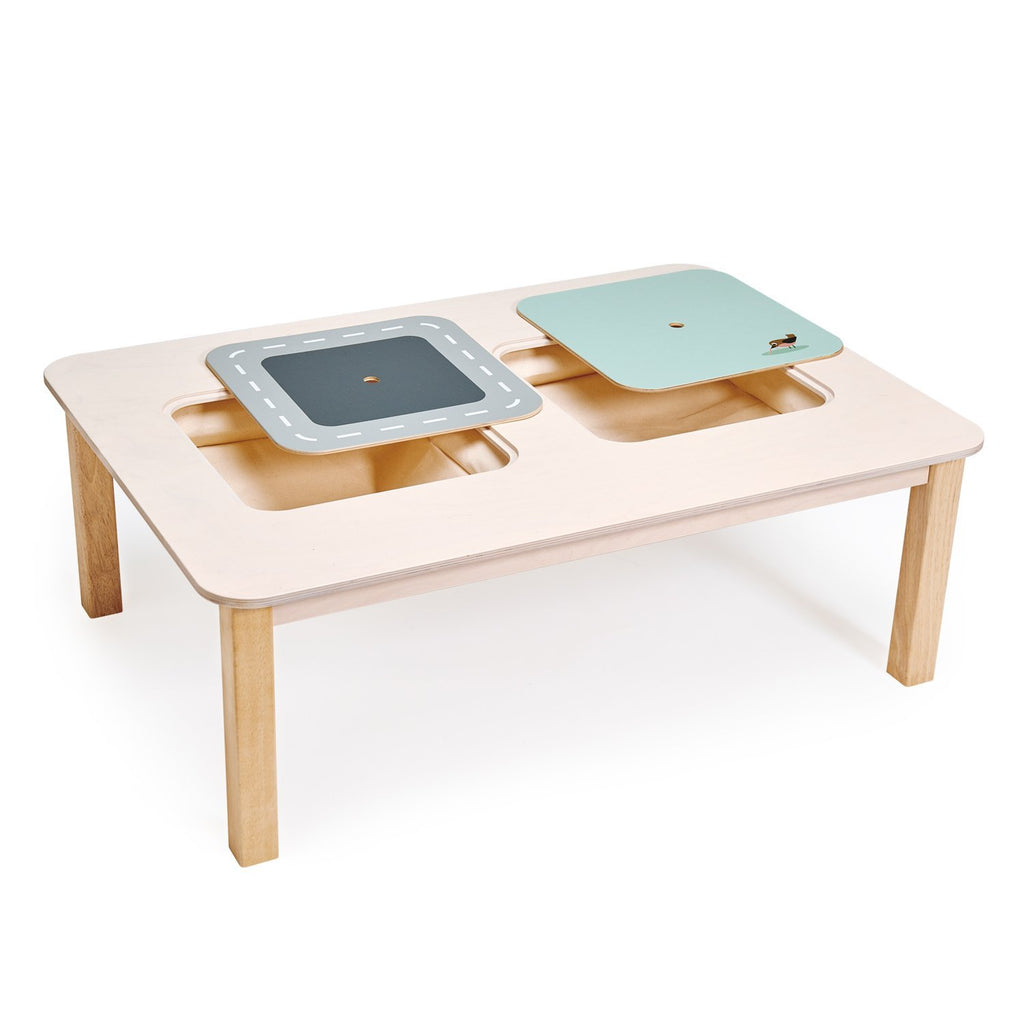 Tender Leaf Large Play Table - Little Whispers