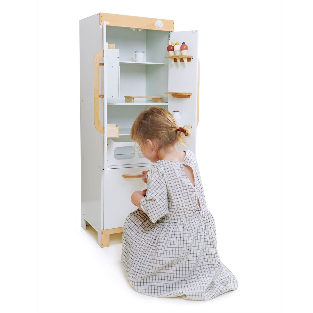 Tender Leaf Refrigerator (Direct Shipping) - Little Whispers