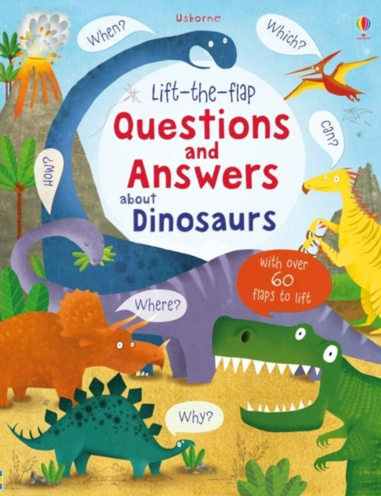 Tonie Dinosaur Educational Story Sack - Little Whispers