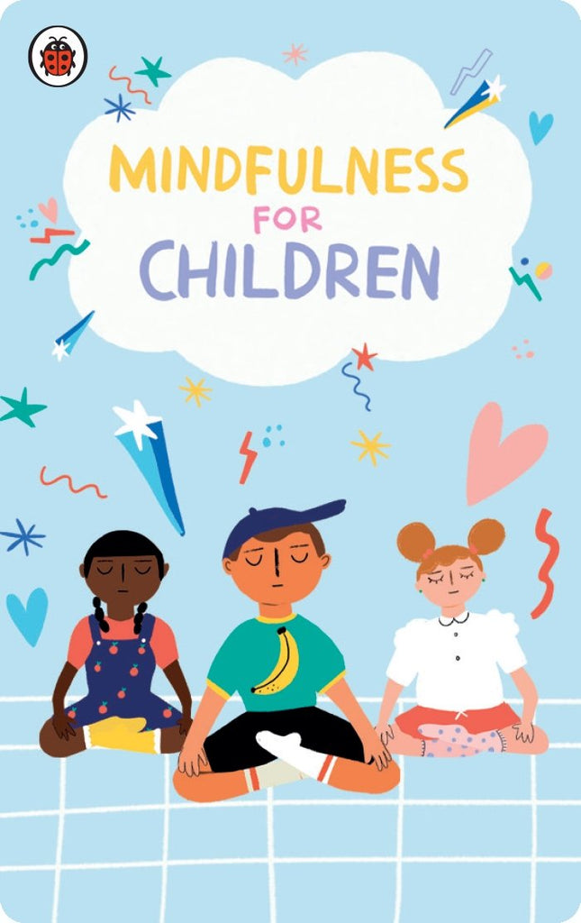Yoto Ladybird Presents Mindfulness for Children - Little Whispers