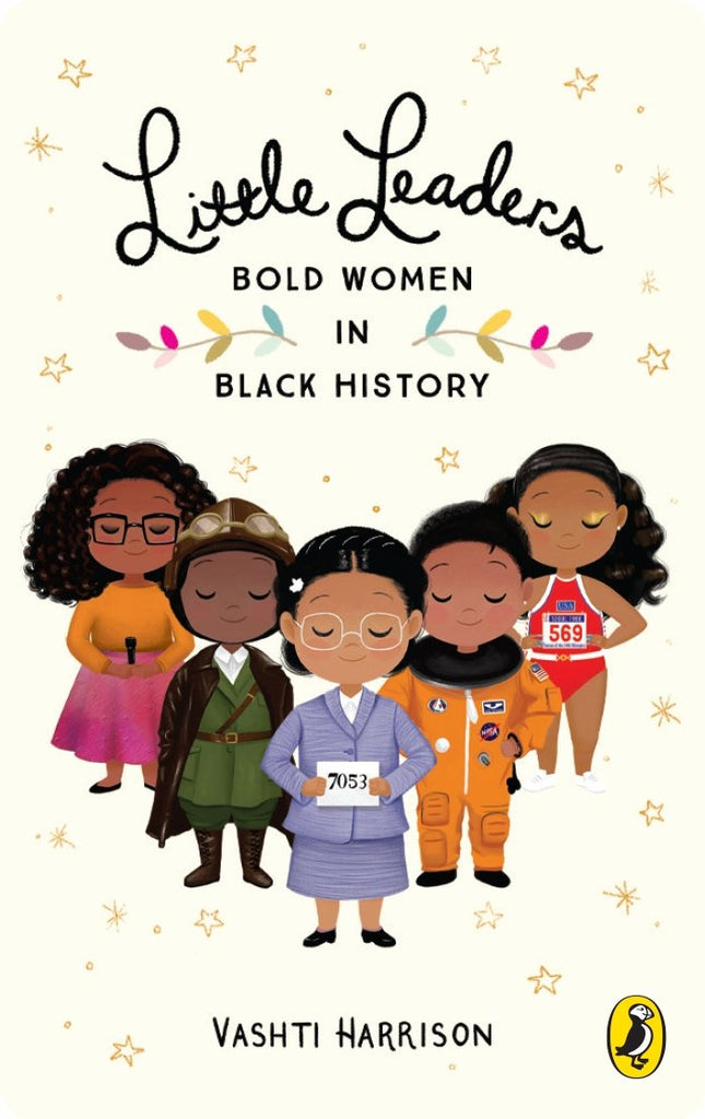 Yoto Little Leaders: Bold Women in Black History - Little Whispers
