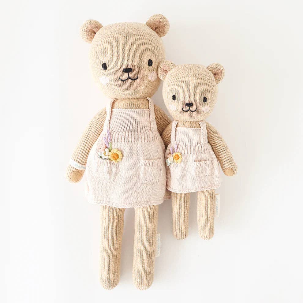 🌼 Sweet Easter Pick: Cuddle + Kind