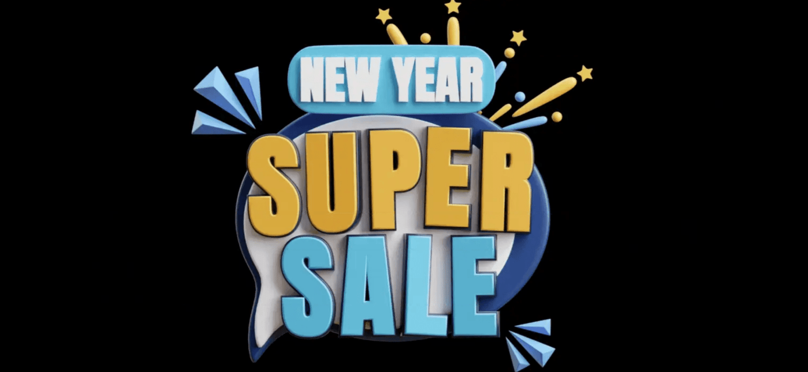 New Year Super Sale at Little Whispers! - Little Whispers
