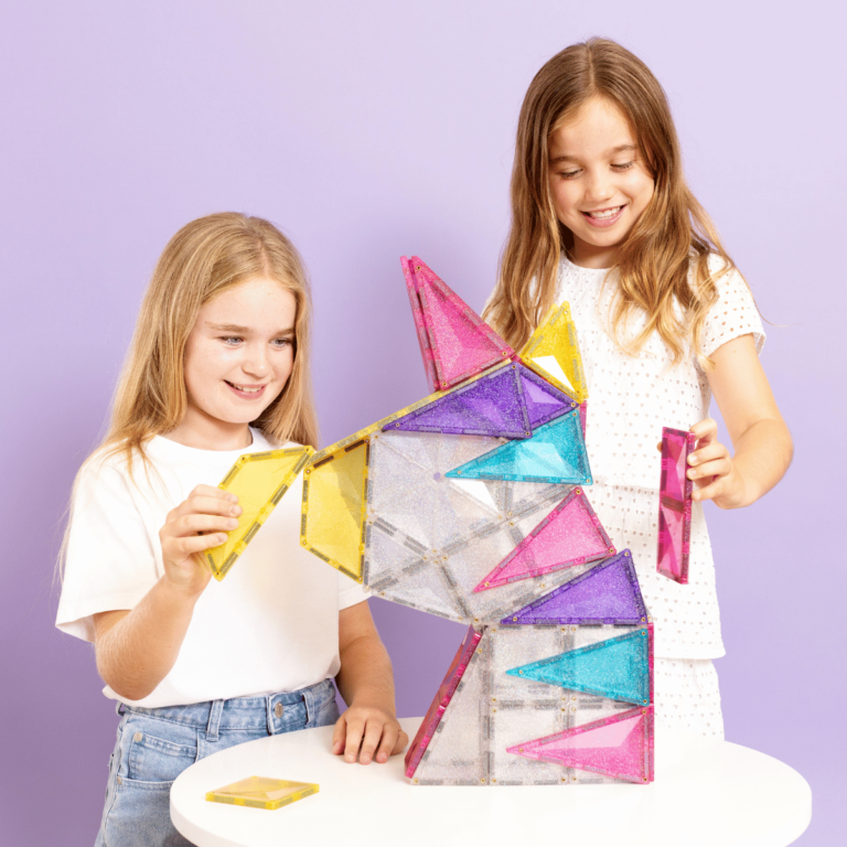 Connetix Tiles | Little Whispers