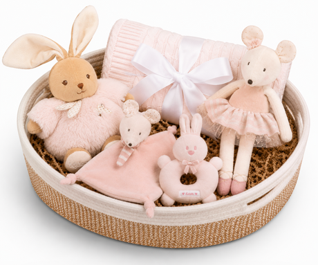 Baby Shower Gifts - Little Whispers