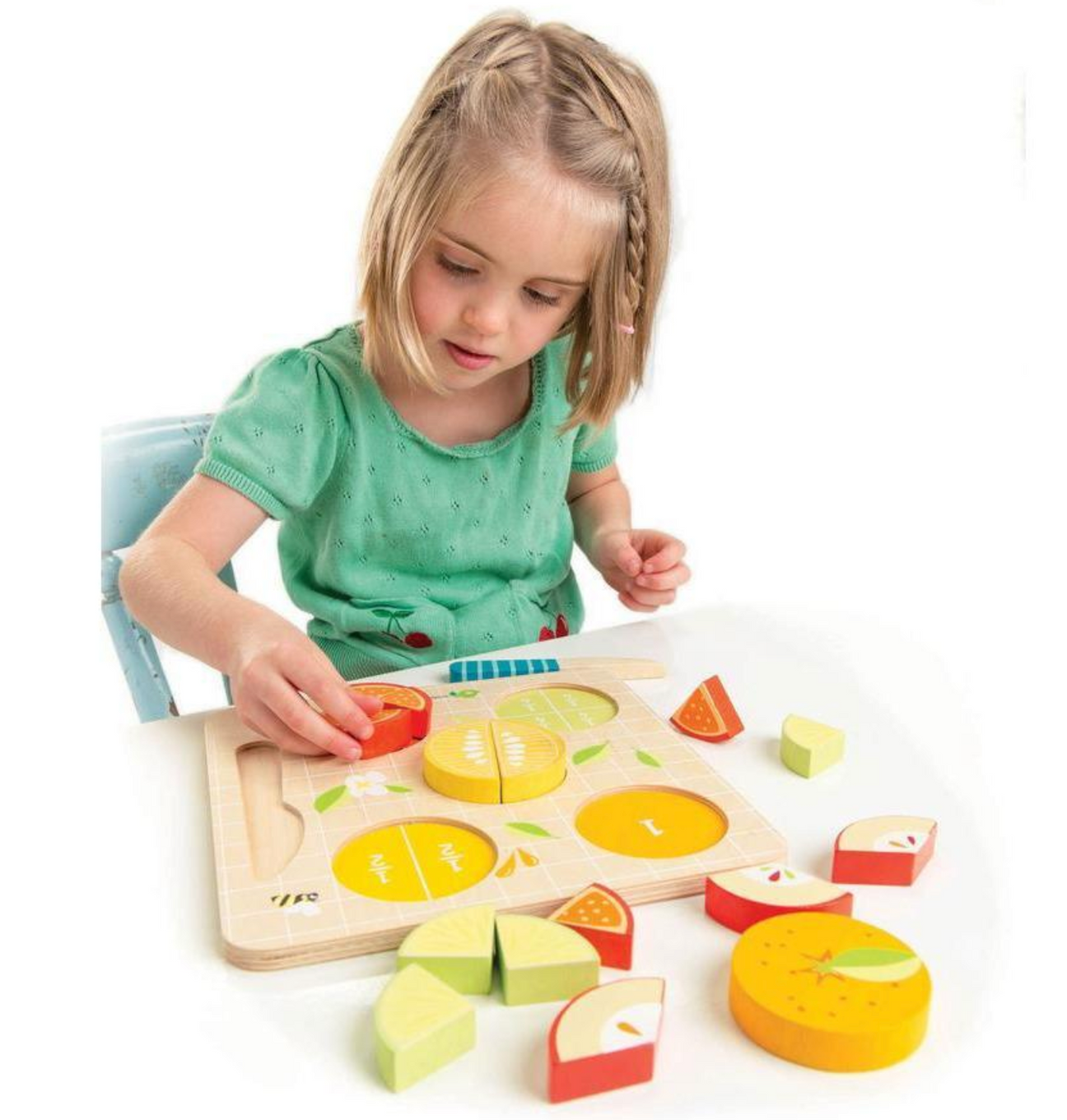 Educational Toys & Learning Activities for Children