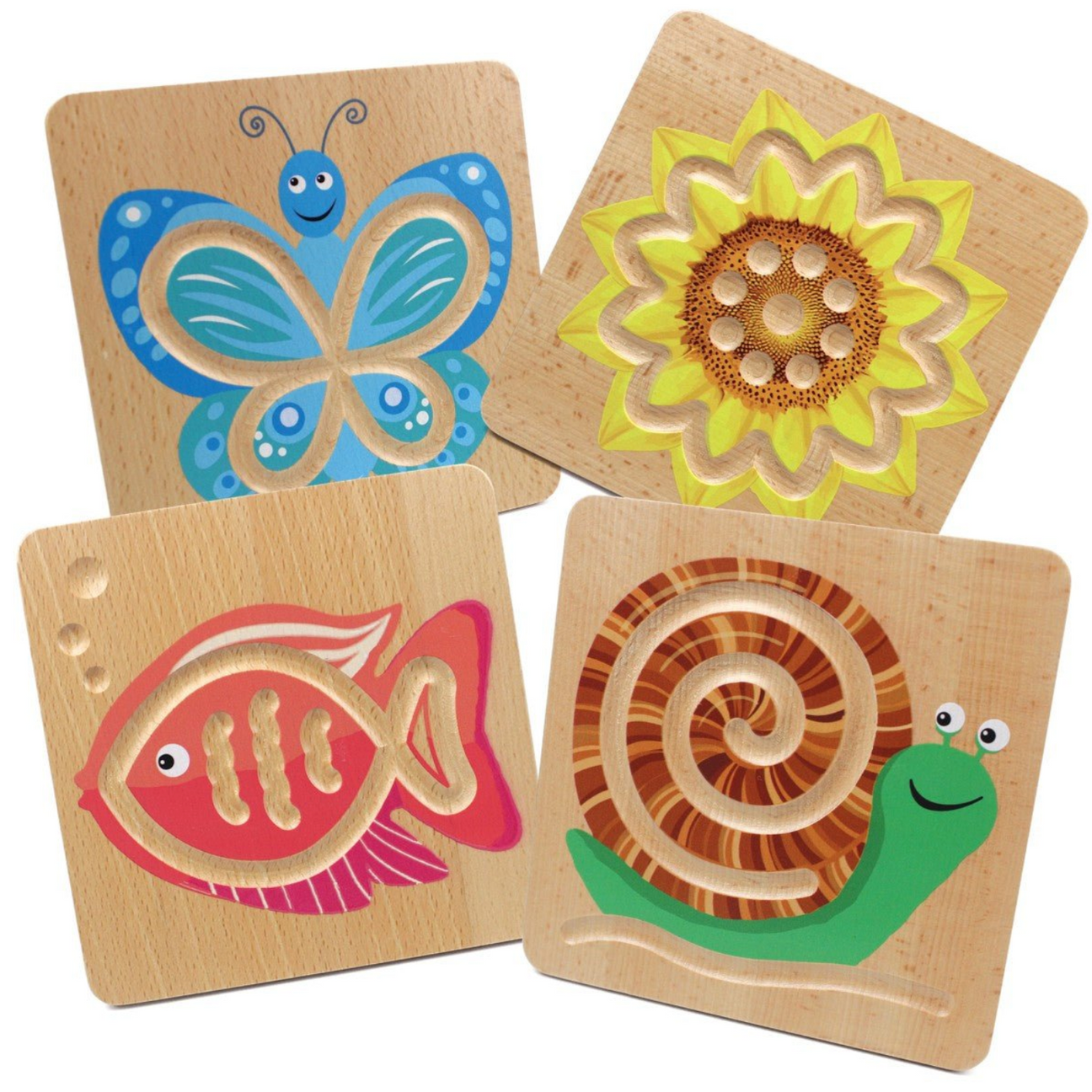 Sensory & Fidget Toys | Little Whispers