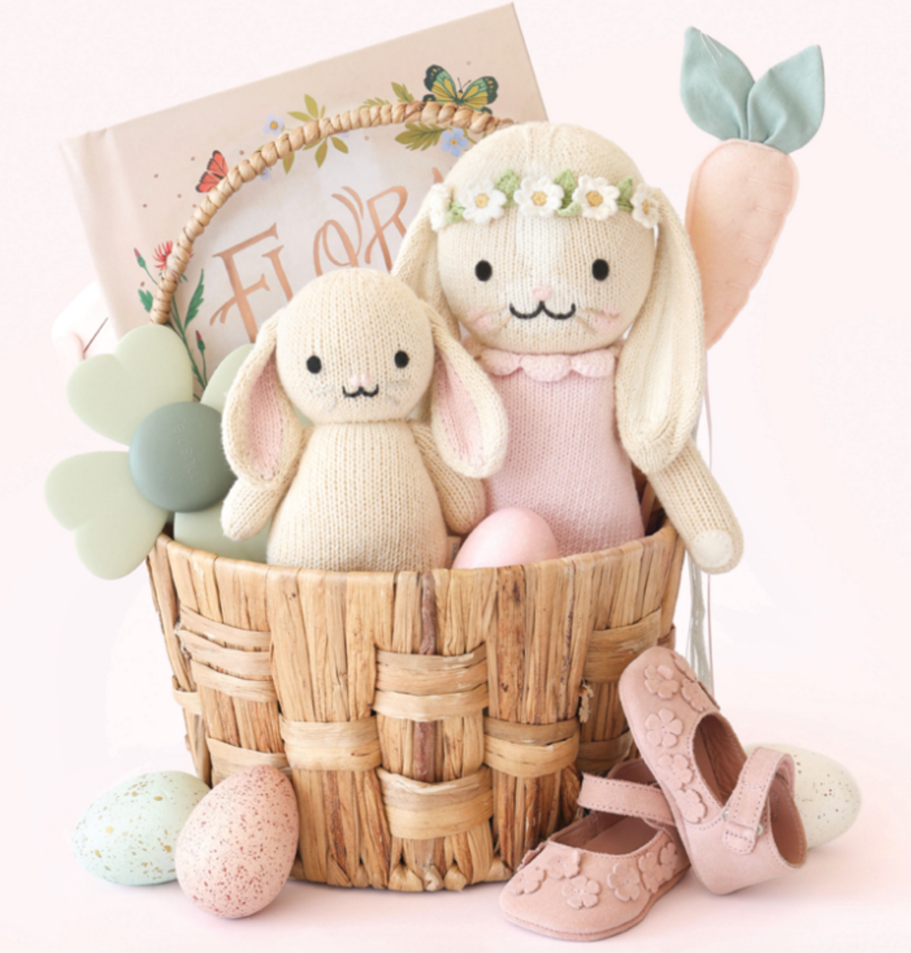 Cuddle + Kind Luxury Soft Toys