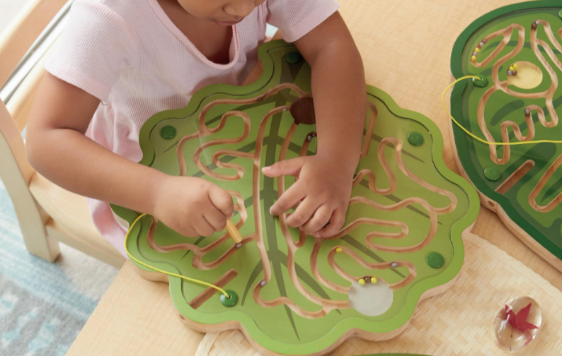 Guidecraft Educational Toys