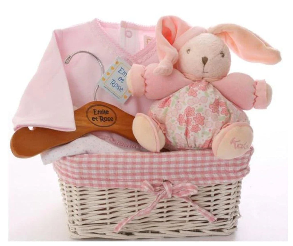 Baby Shower Gifts - Little Whispers