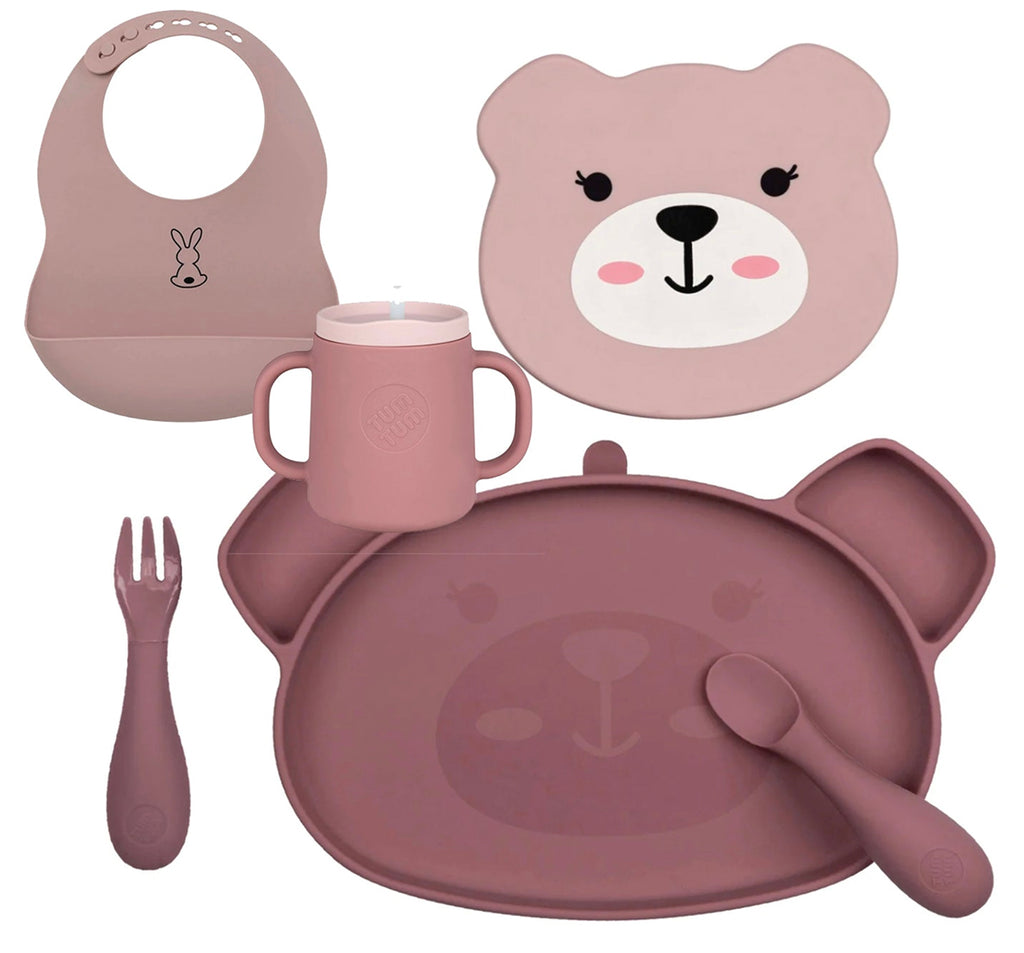 Back to School & Baby Feeding Sets