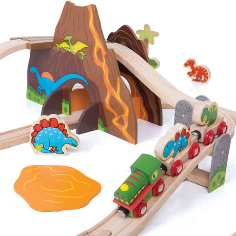 Bigjigs Activity Toys | Little Whispers