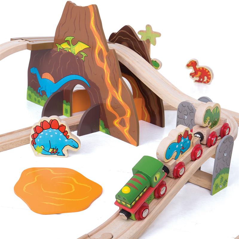 Bigjigs Wooden Toys