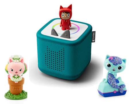 Toniebox 2 Bundles & Starter Sets