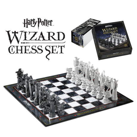 Chess, Backgammon and Draughts Sets - Little Whispers