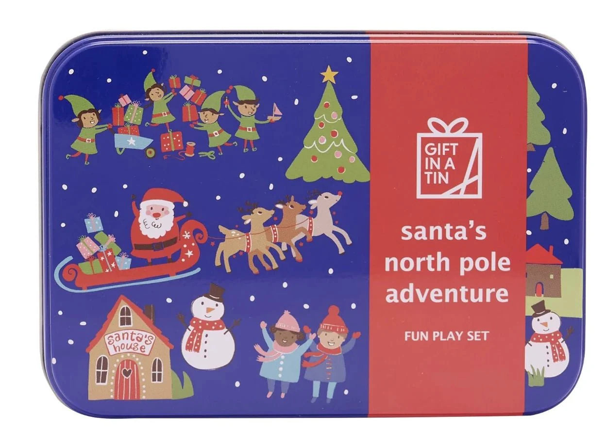 Christmas Stocking Filler Ideas | Little Whispers