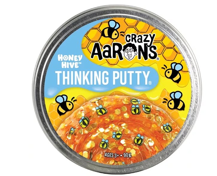 Crazy Aarons Sensory Putty - Little Whispers