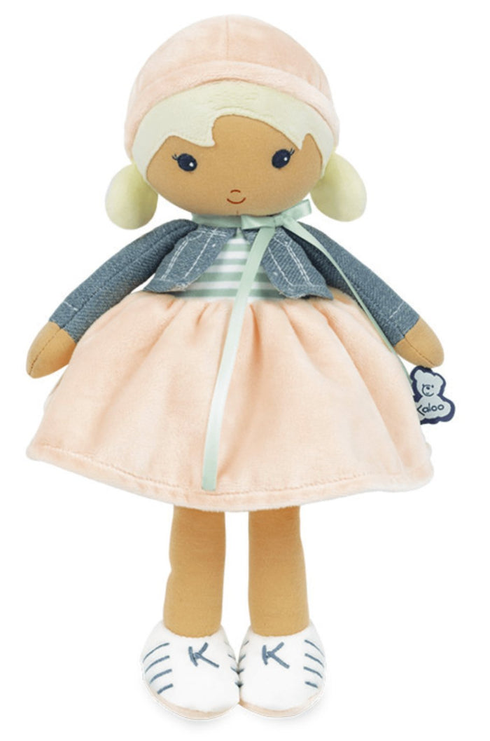 Rag Dolls – Classic Soft Dolls for Children