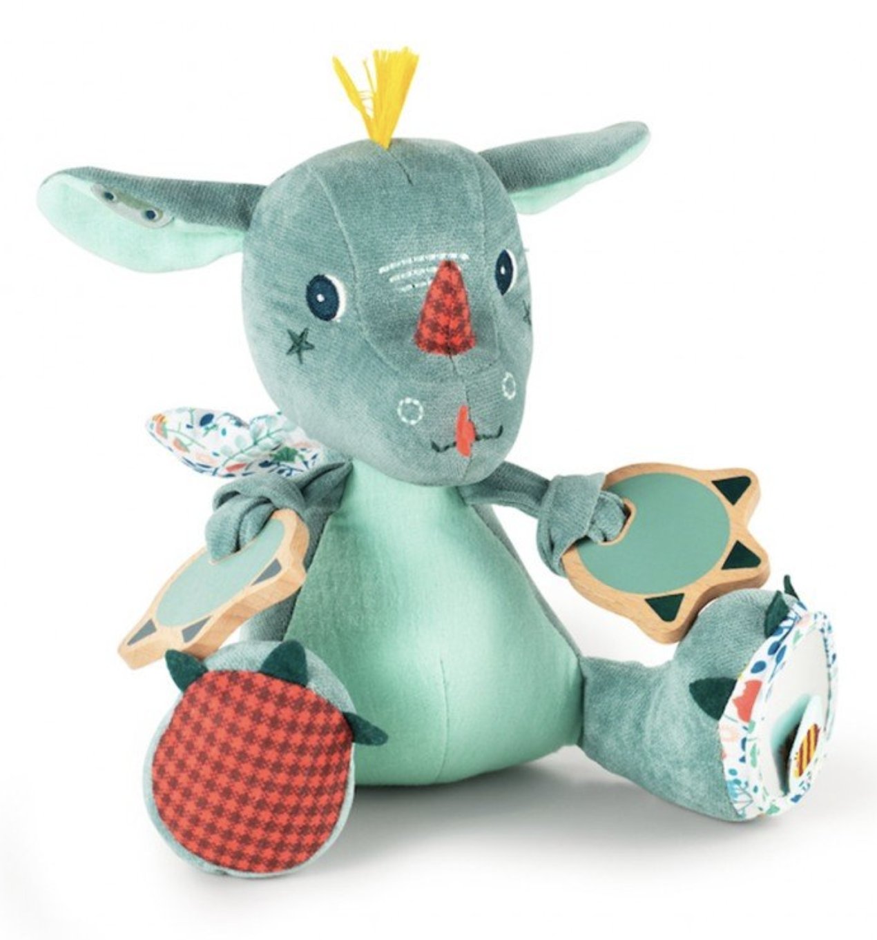 Soft Toys | Little Whispers