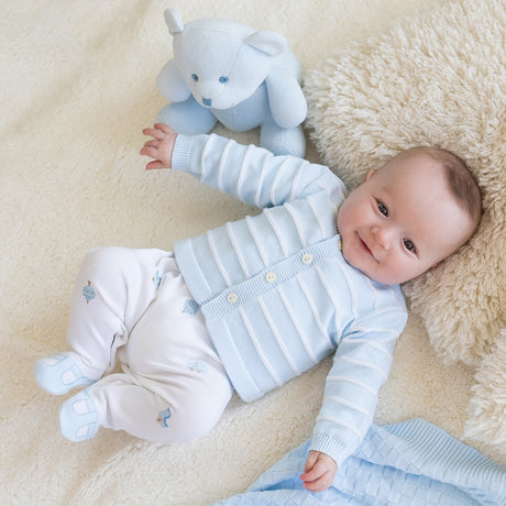 Emile et Rose Classic Children's Clothes | Little Whispers 