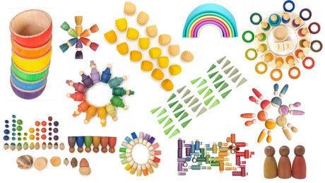 Fine Motor Skills and Games | Little Whispers 