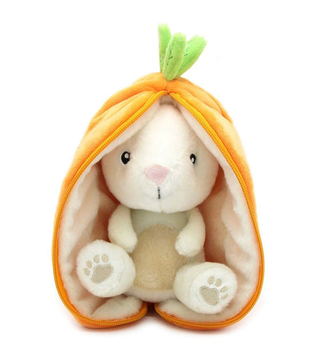 Flipetz the 2-1 Soft Toy - Little Whispers