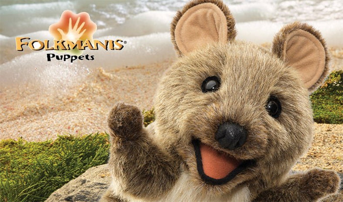 Folkmanis Puppets