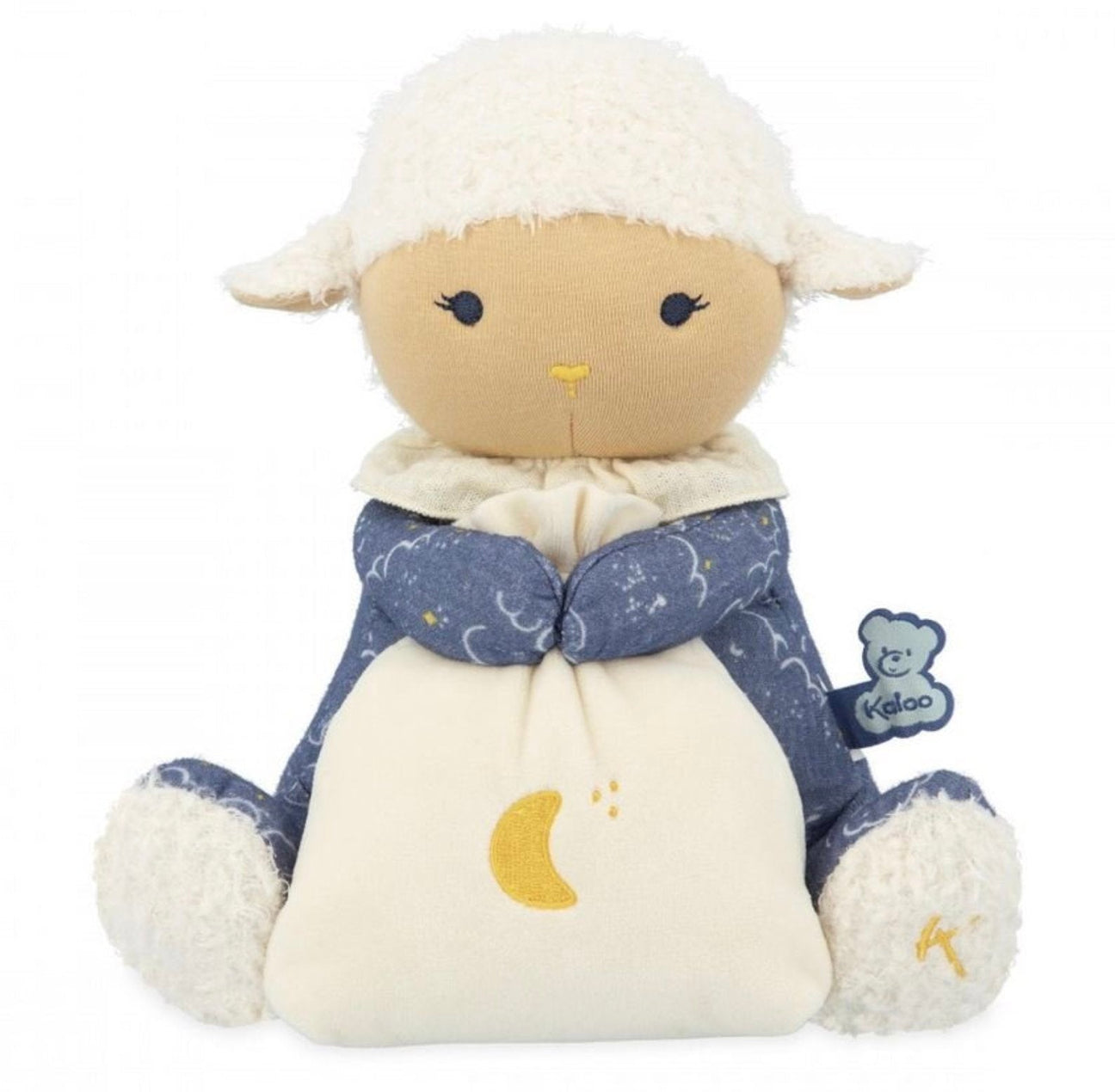 Kaloo My Nomad Sheep Nightlight Sleep Aid | Little Whispers