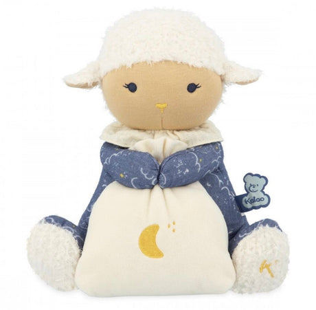 Kaloo My Nomad Sheep Nightlight Sleep Aid | Little Whispers