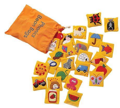 Learning Resources - Little Whispers