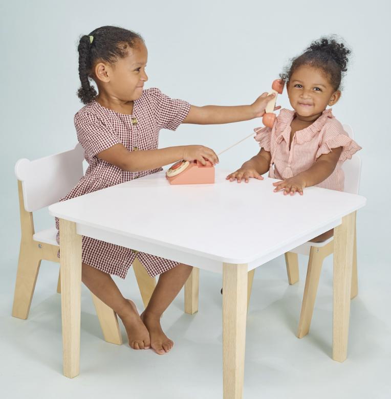 Nursery and Playroom Furniture 