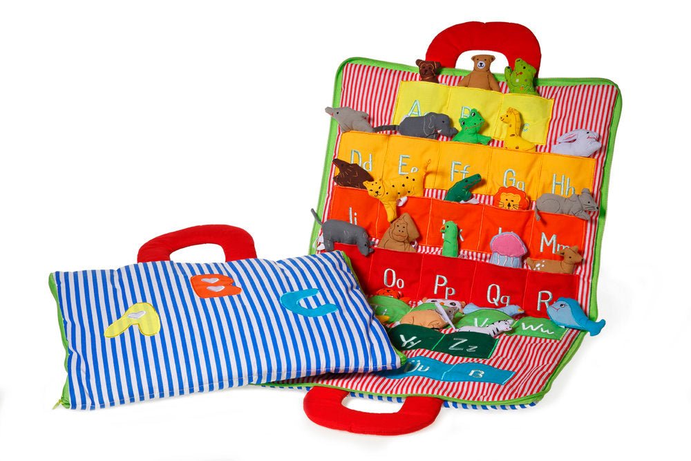 Oskar & ellen toys discount