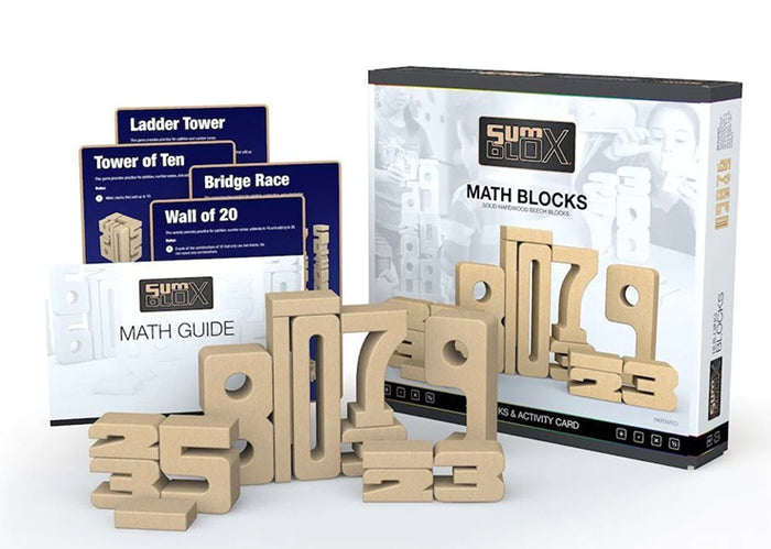 EYFS & Primary School Toys and Resources