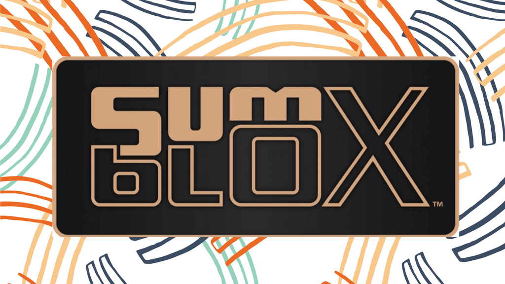 SumBlox | Little Whispers