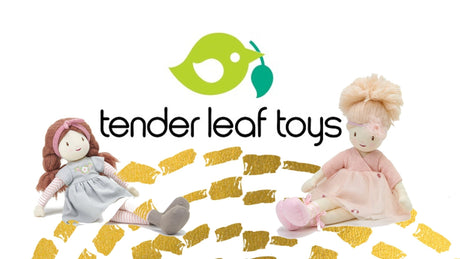 Tenderleaf Toys | Little Whispers 