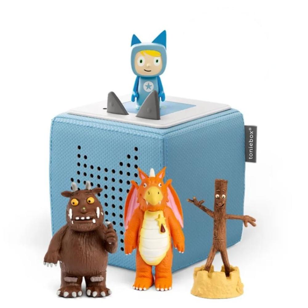 Tonies Children's Audio Toniebox | Little Whispers