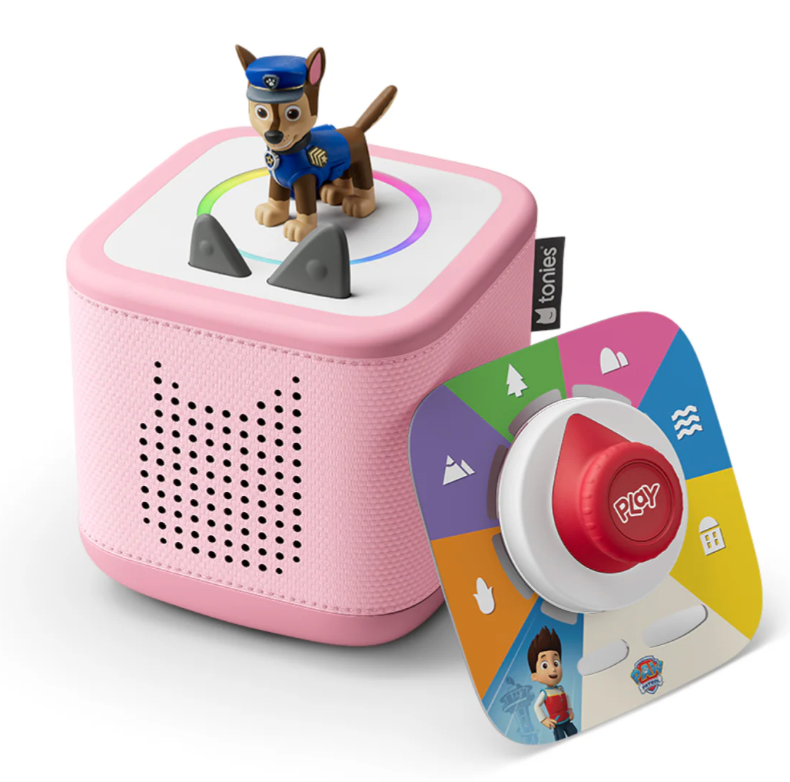 Toniebox 2 & Accessories | Tonieplay Controller & Games UK