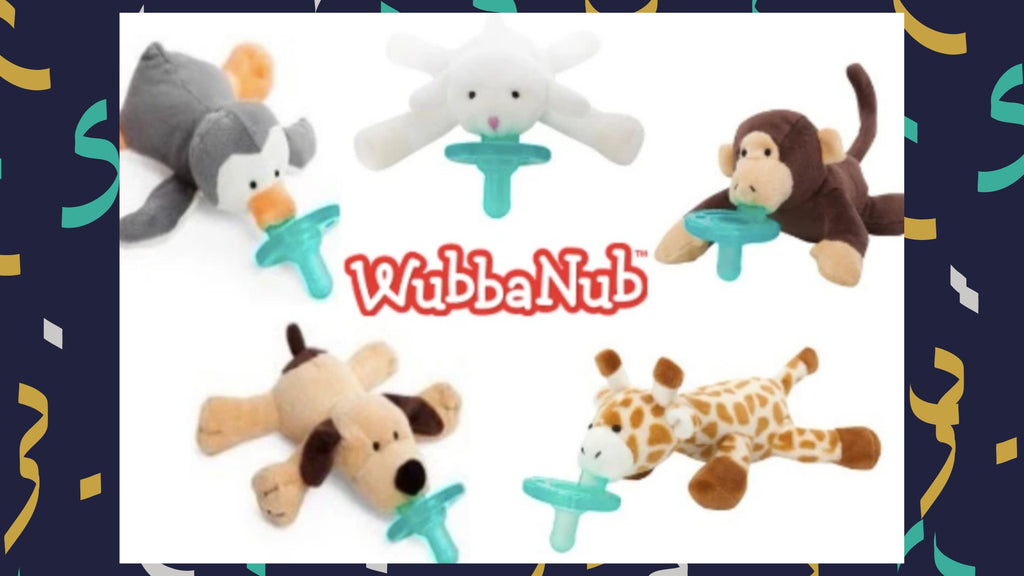 WubbaNub | Little Whispers