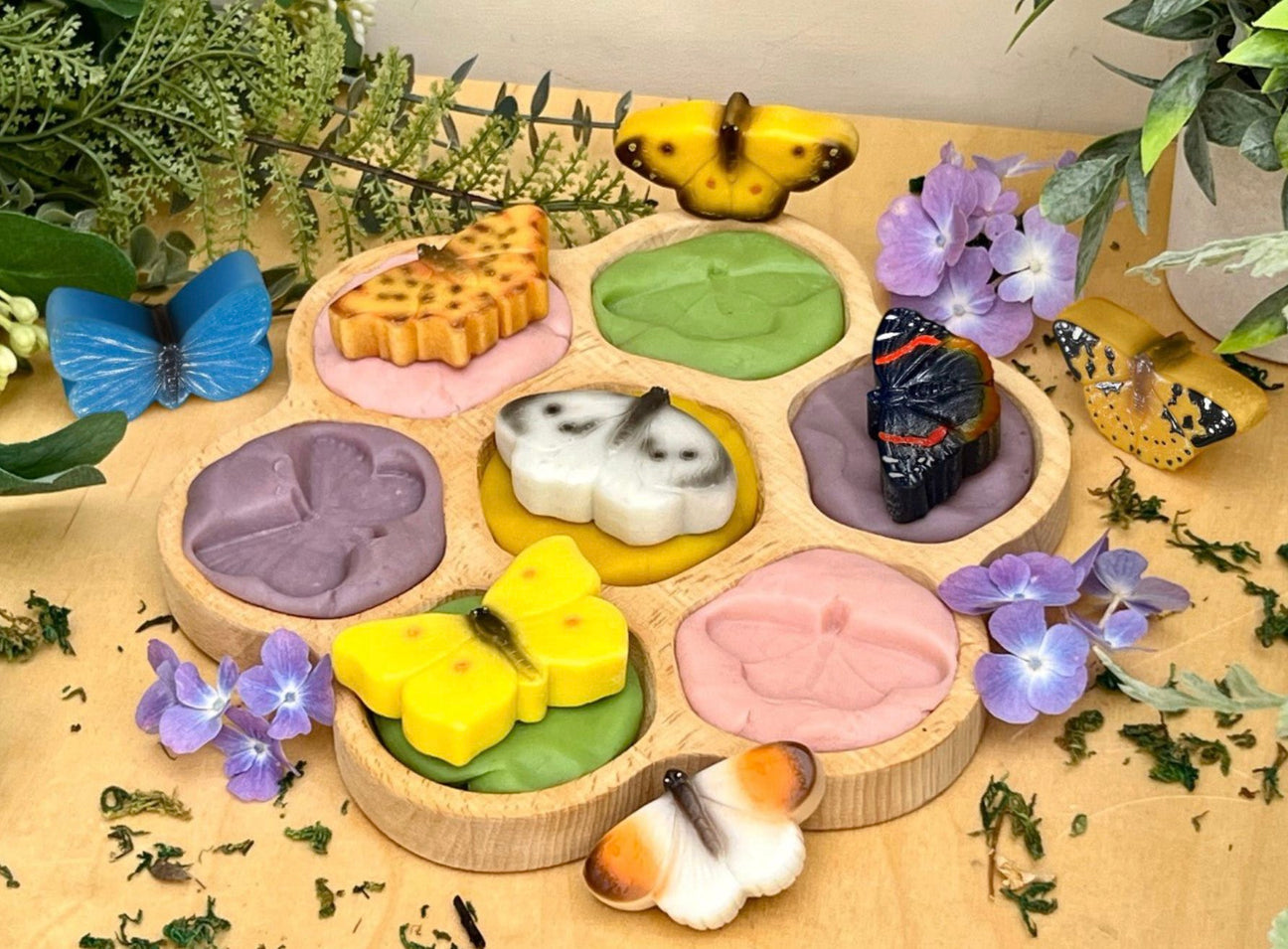 Early Years Resources | Little Whispers
