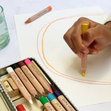 Bright Mix Watercolour Pencils Set  | Little Whispers