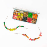 Forest Bracelet Bead Kit | Little Whispers
