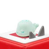 Tonies Audio Character Sleepy Friends Whale Lullabies from the Ocean 