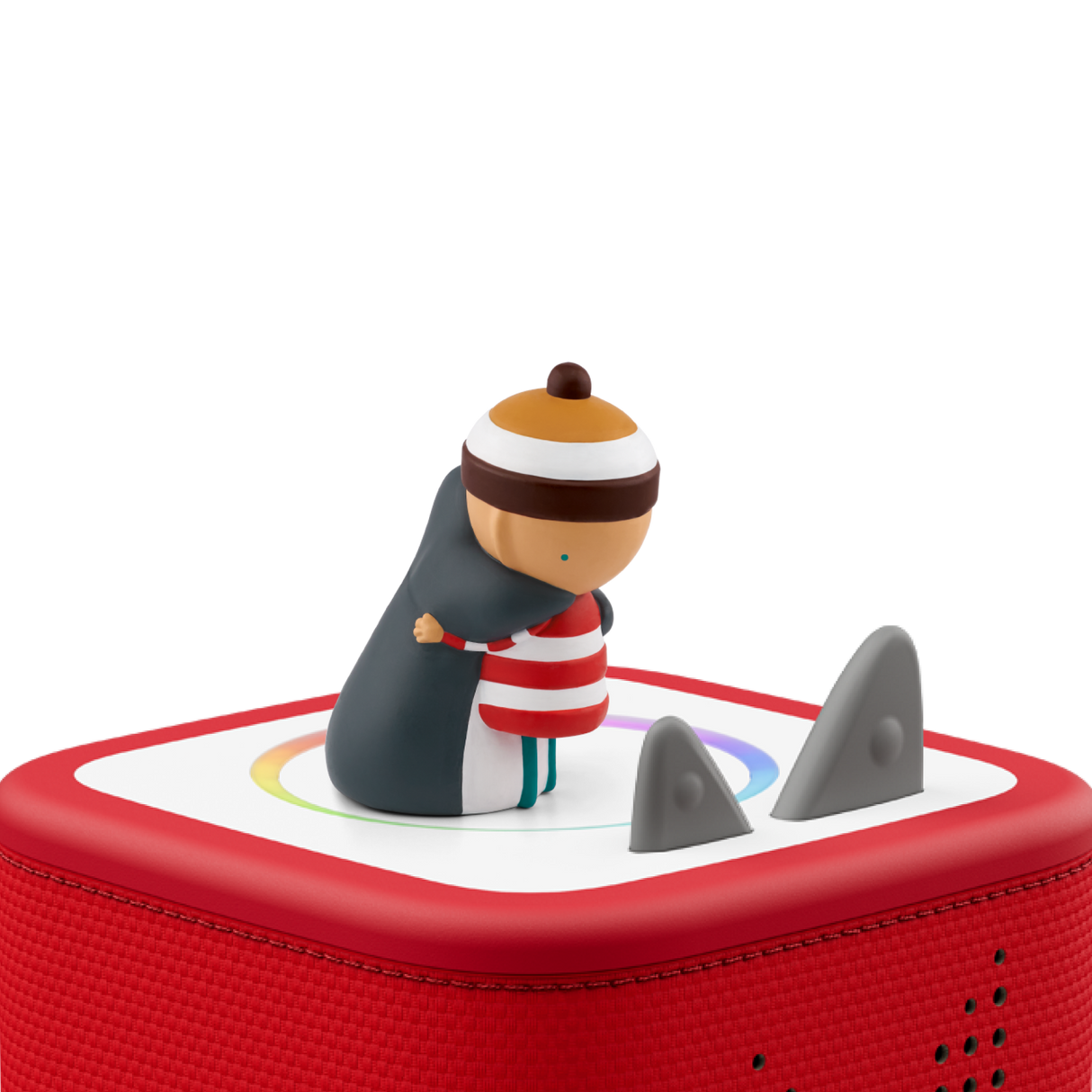 Oliver Jeffers: Once there was a boy Audio Classic Tonie Character