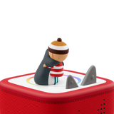 Oliver Jeffers: Once there was a boy Audio Classic Tonie Character